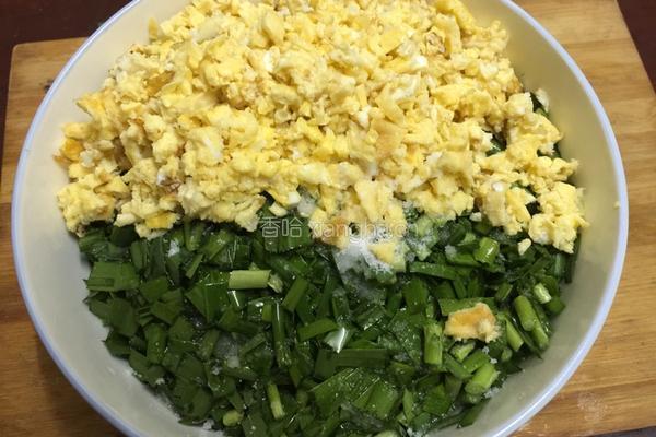 包饺子的做法图解3
