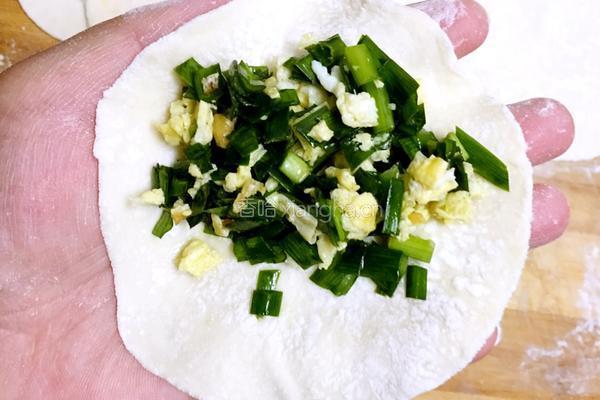 包饺子的做法图解11