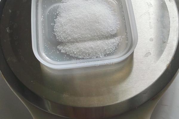 清新水果披萨的做法图解5