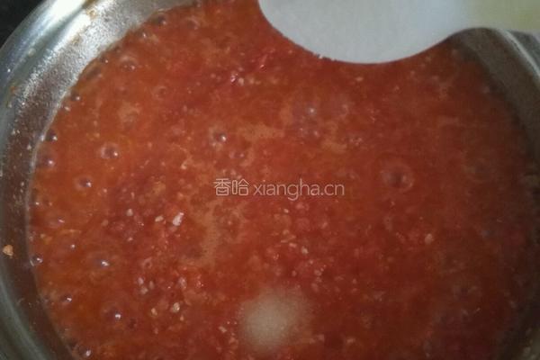 清新水果披萨的做法图解22
