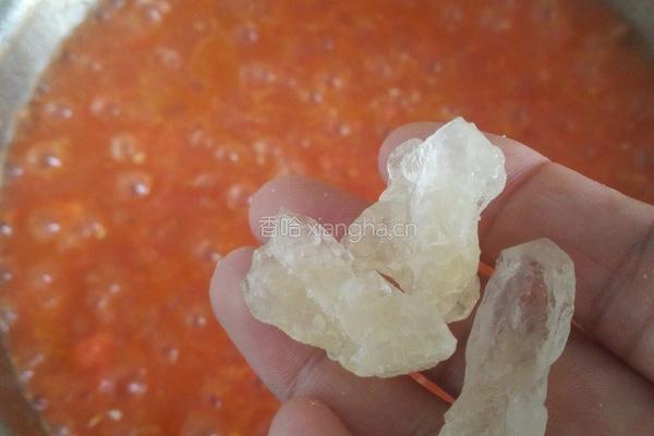 清新水果披萨的做法图解23