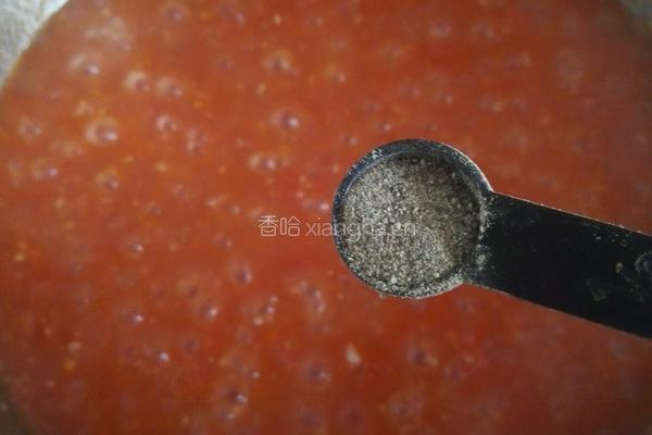 清新水果披萨的做法图解24