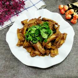 红烧鸡尖的做法[图]