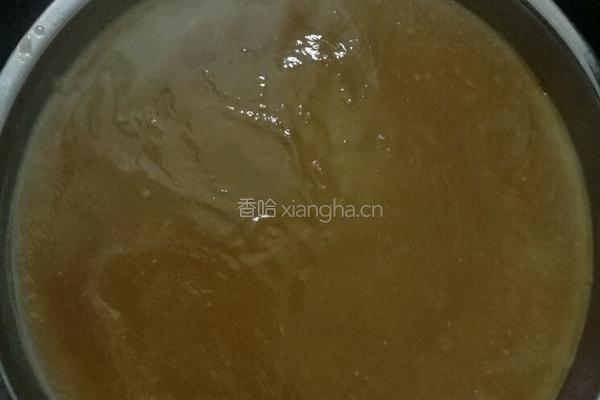 千层马蹄糕的做法图解6