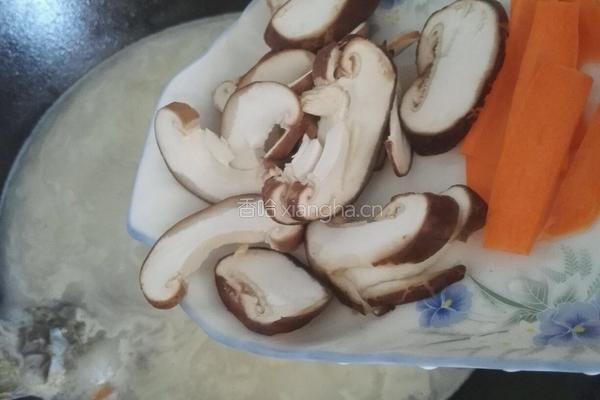 草鱼汤的做法图解12