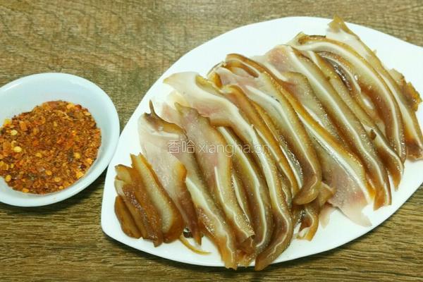 卤味的做法图解7
