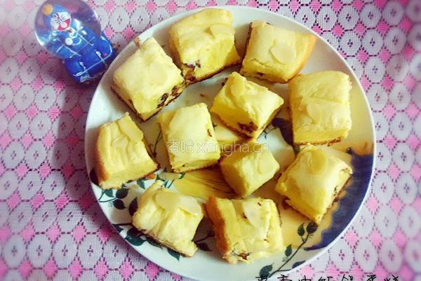 电饭煲原味蛋糕的做法图解10