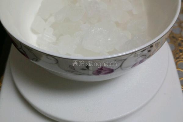 桑葚酒的做法图解3