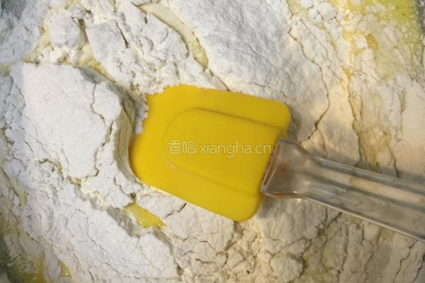 大理石纹芝士蛋糕的做法图解5
