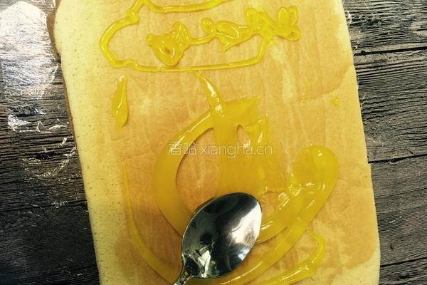 大理石纹芝士蛋糕的做法图解15