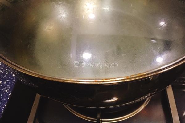 家常蒸鱼的做法图解4