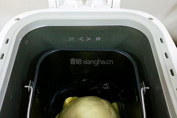 老式面包的做法图解8