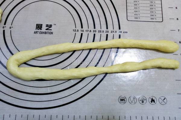 老式面包的做法图解13
