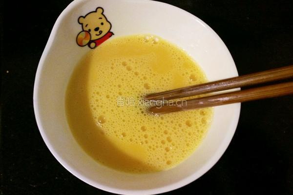 厚蛋烧的做法图解4