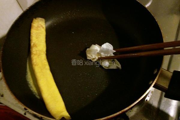 厚蛋烧的做法图解8