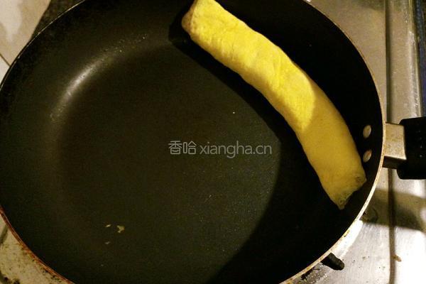 厚蛋烧的做法图解10