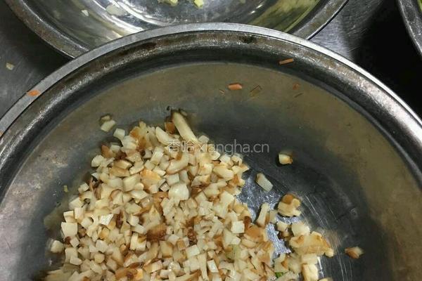 圆圆满满（素豆腐丸子）的做法图解5
