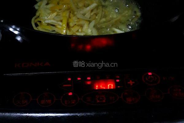 柠檬糖的做法图解6