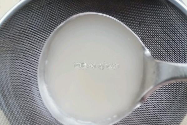 牛肉汤的做法图解11