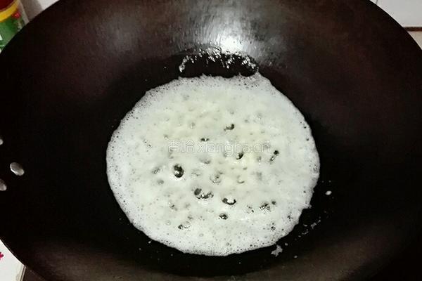 香辣花甲的做法图解4