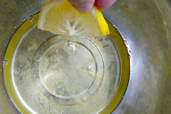 电饭煲蛋糕的做法图解10