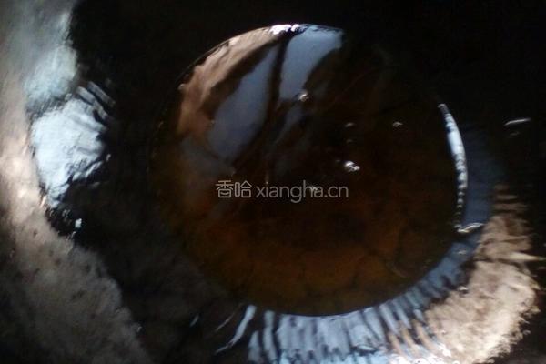 油酥饼的做法图解2