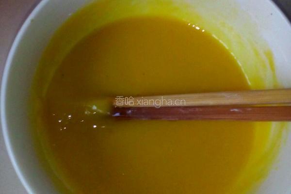 油酥饼的做法图解4
