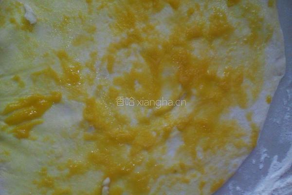 油酥饼的做法图解7