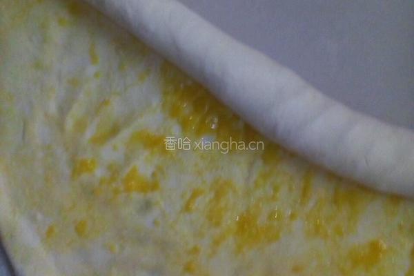 油酥饼的做法图解8