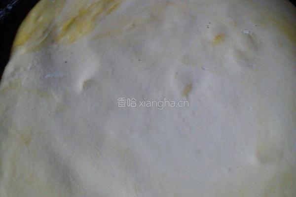 油酥饼的做法图解12