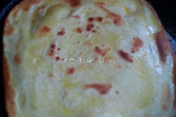油酥饼的做法图解13