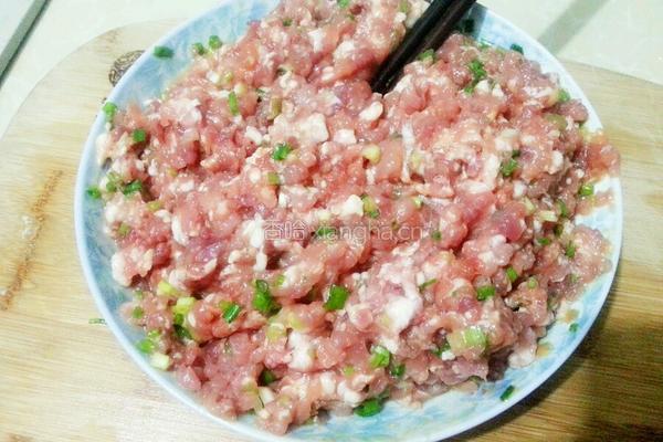 香酥肉锅饼的做法图解10