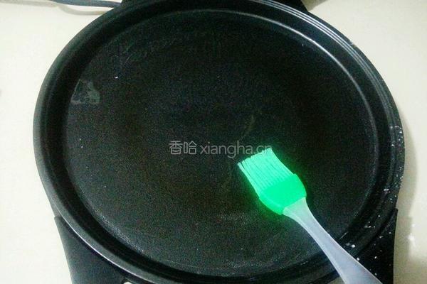 香酥肉锅饼的做法图解16