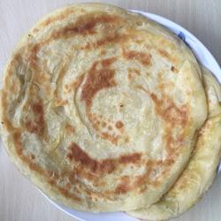 葱花饼的做法[图]
