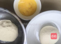 葱花饼的做法图解6