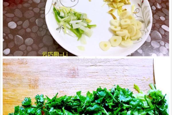 韭香西红柿鸡蛋打卤面的做法图解6