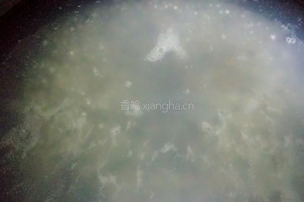 草莓西米露的做法图解3