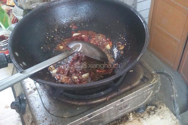 豆腐的做法图解2