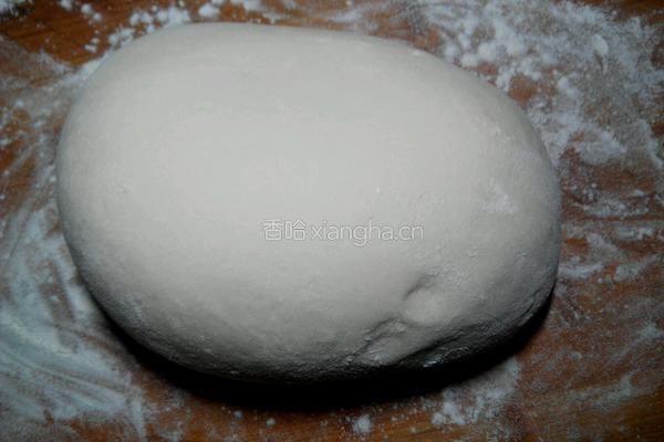 香河肉饼的做法图解4