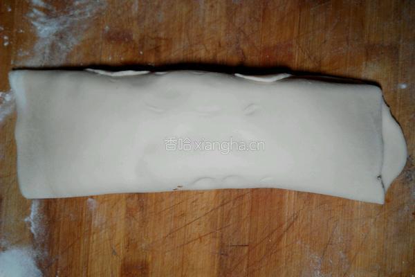 香河肉饼的做法图解8