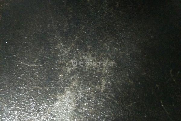 黄金馒头片的做法图解3