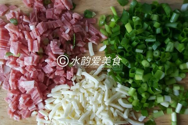 云端蛋的做法图解4