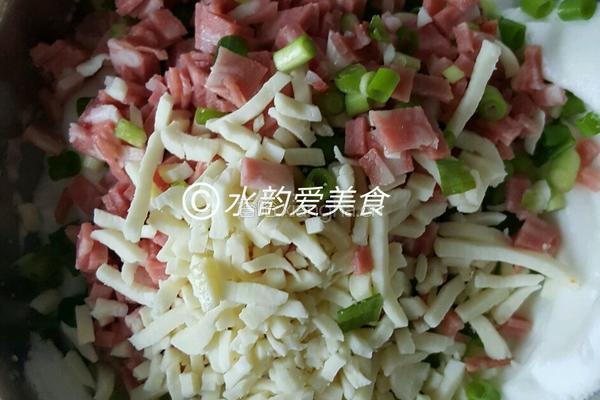 云端蛋的做法图解5