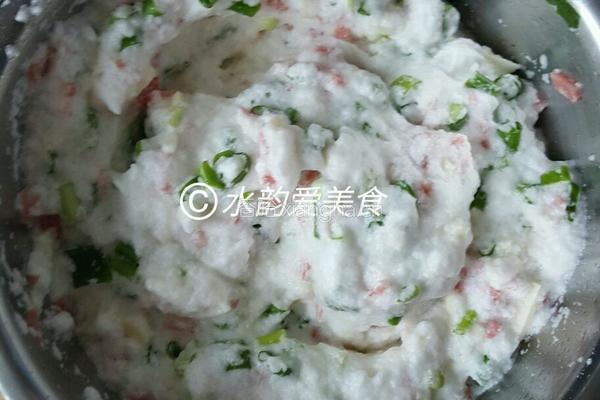 云端蛋的做法图解6