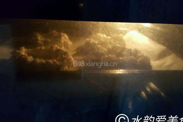云端蛋的做法图解8