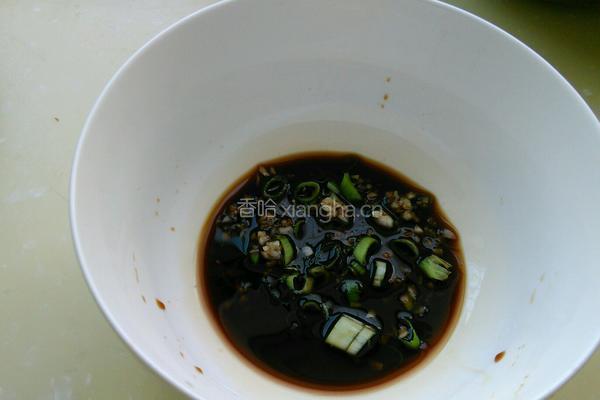 酸辣粉的做法图解4