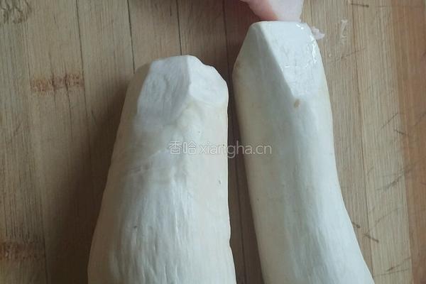 鸡腿菇炒肉的做法图解1