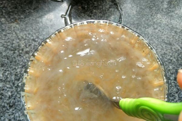 燕窝的做法图解7
