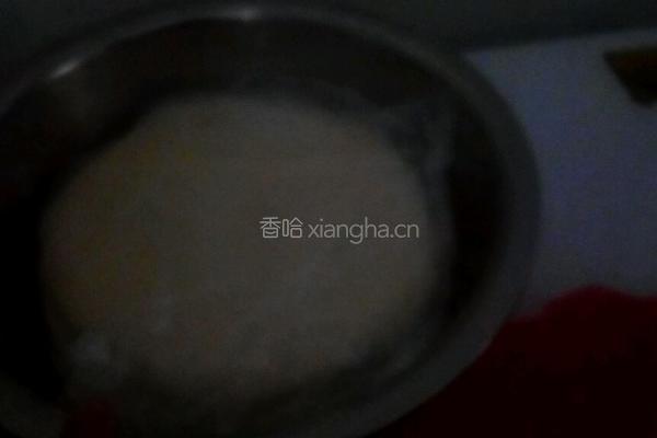 面片的做法图解1