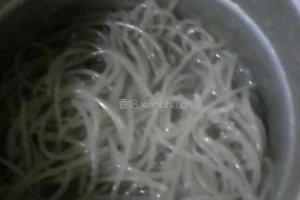 面片的做法图解3